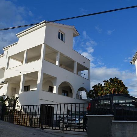 Apartmani Rita Slatine Extérieur photo