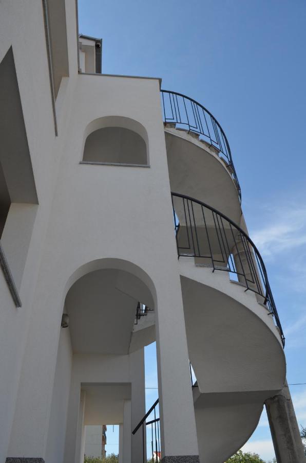 Apartmani Rita Slatine Extérieur photo
