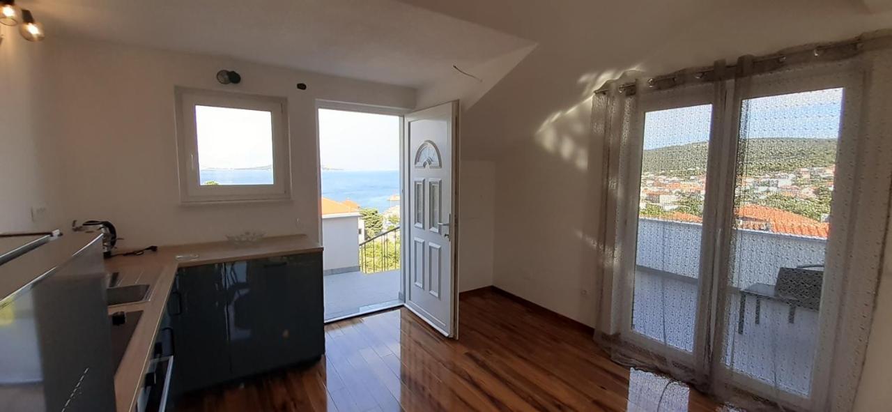 Apartmani Rita Slatine Extérieur photo