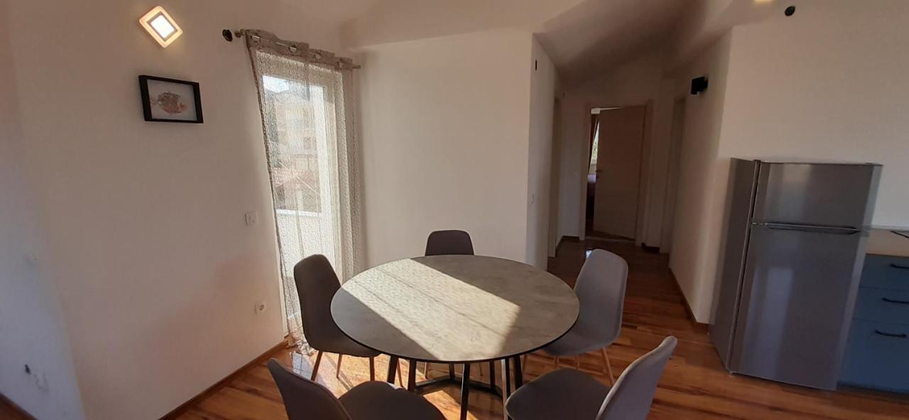 Apartmani Rita Slatine Extérieur photo