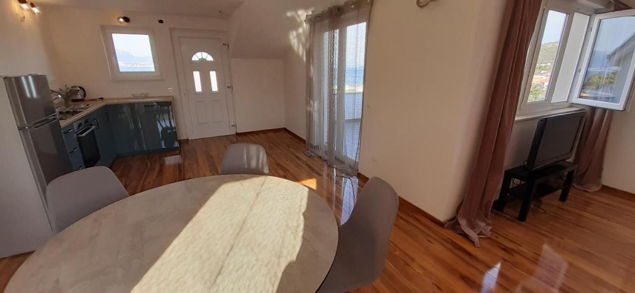 Apartmani Rita Slatine Extérieur photo