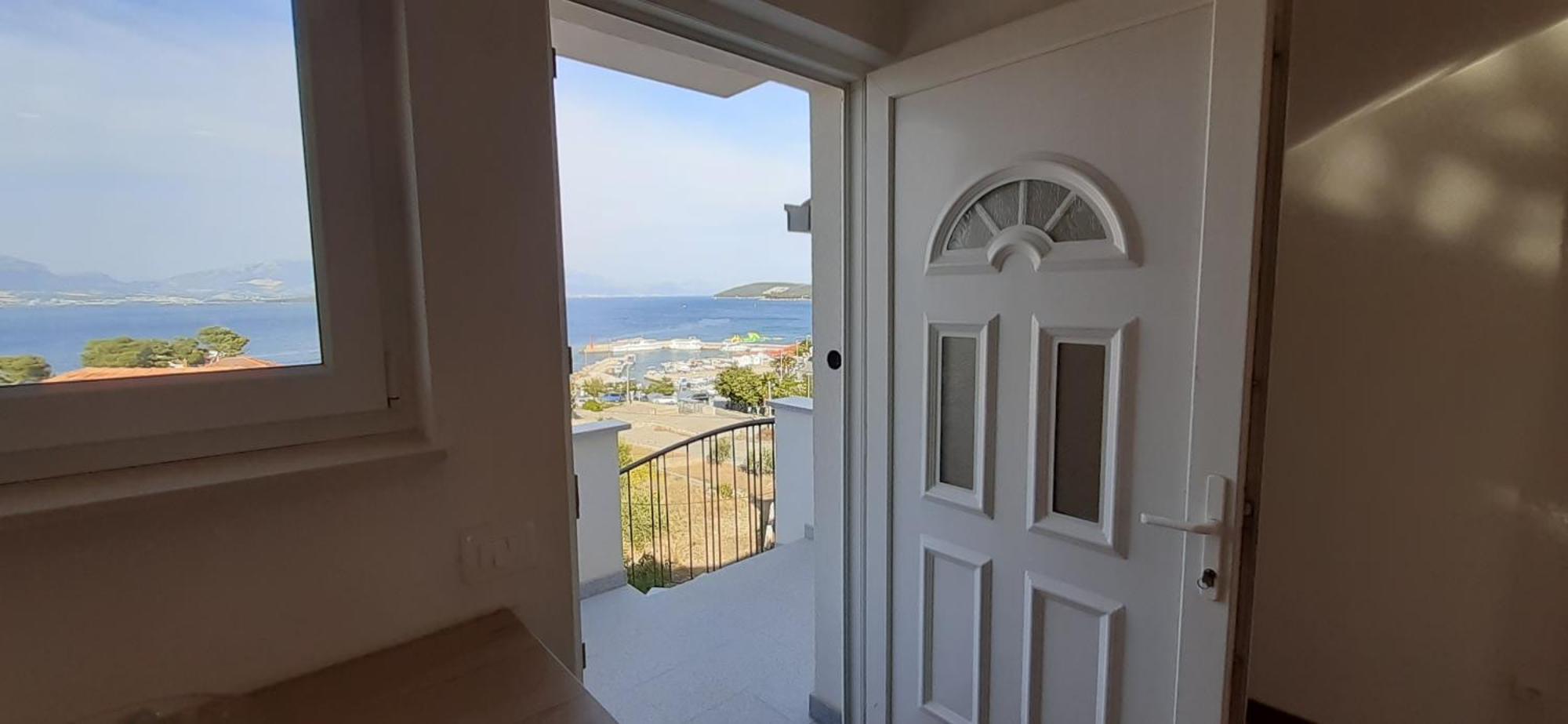 Apartmani Rita Slatine Extérieur photo