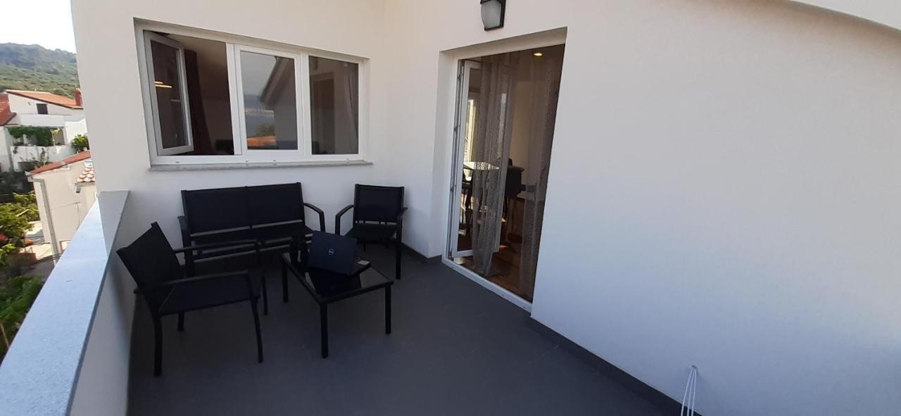 Apartmani Rita Slatine Extérieur photo