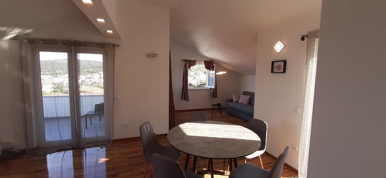 Apartmani Rita Slatine Extérieur photo