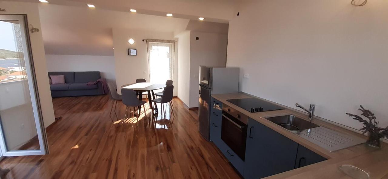 Apartmani Rita Slatine Extérieur photo
