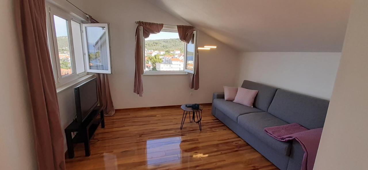 Apartmani Rita Slatine Extérieur photo