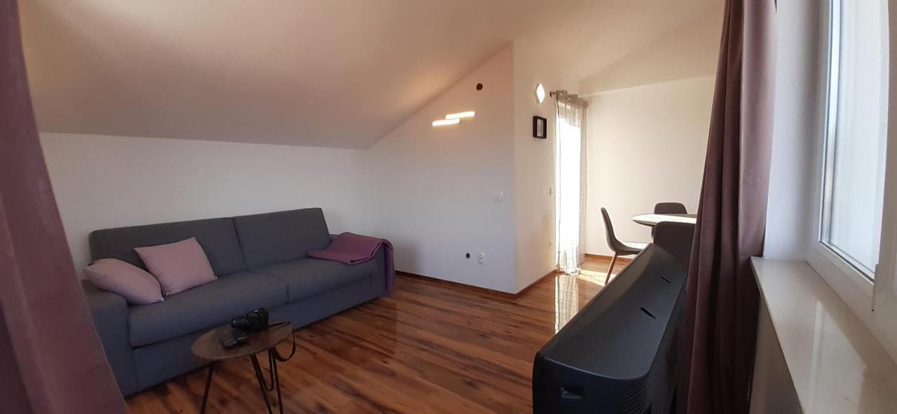 Apartmani Rita Slatine Extérieur photo