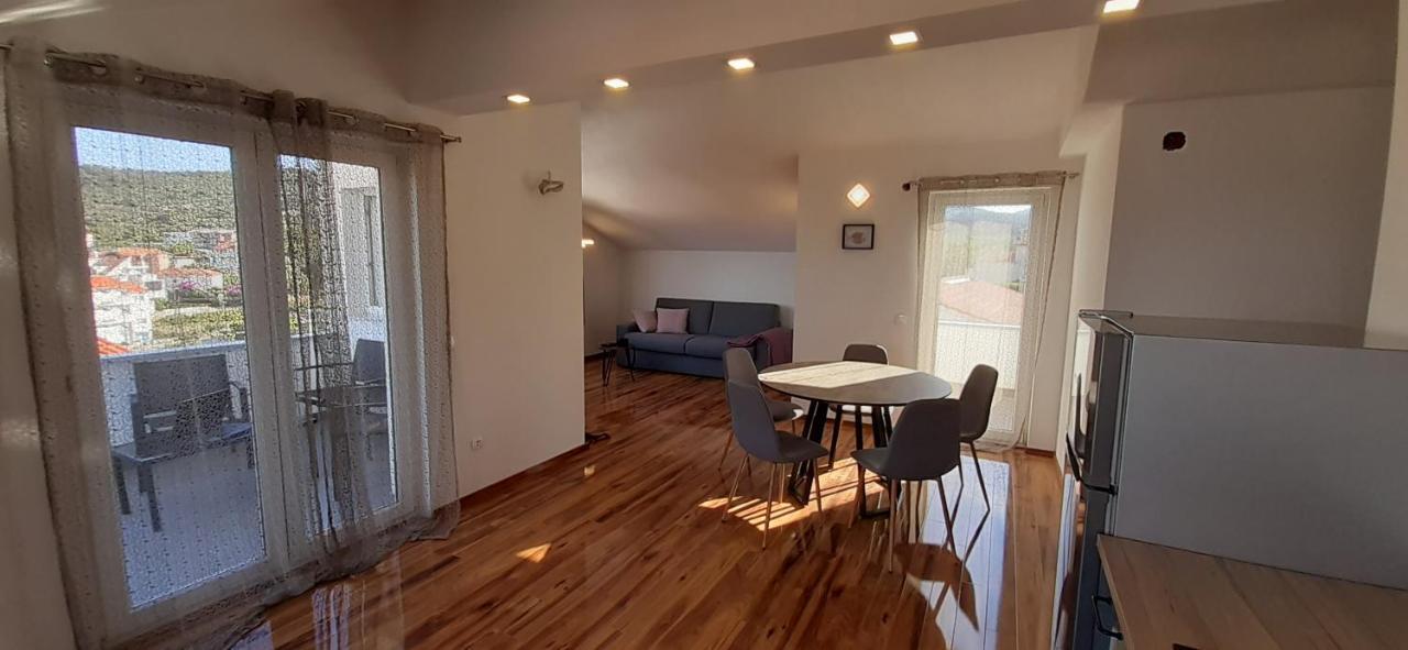 Apartmani Rita Slatine Extérieur photo