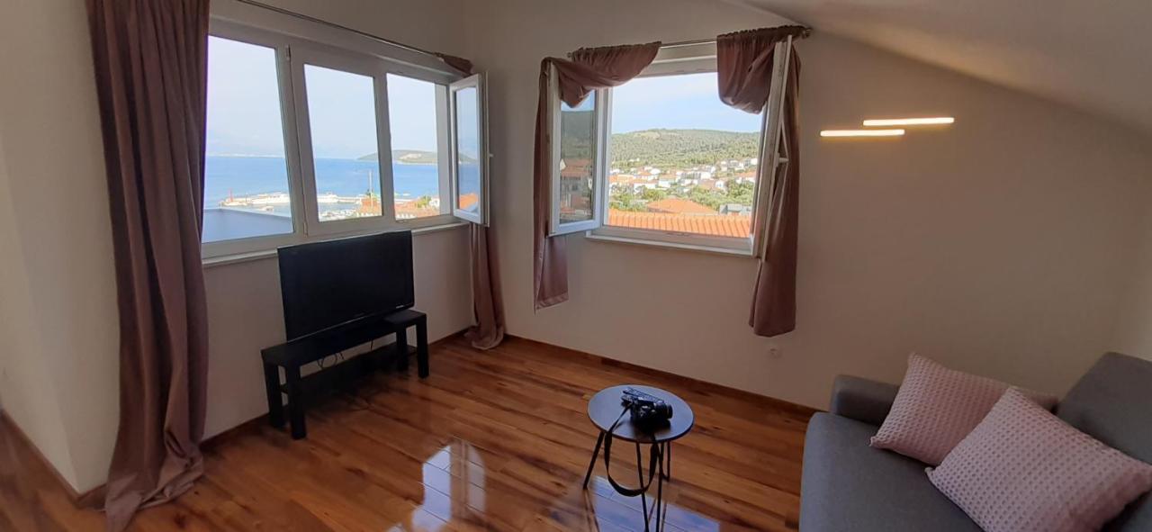 Apartmani Rita Slatine Extérieur photo