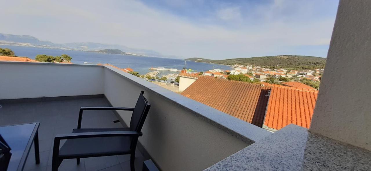 Apartmani Rita Slatine Extérieur photo