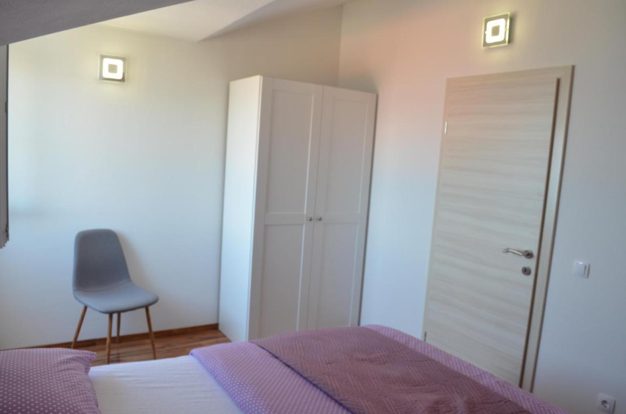 Apartmani Rita Slatine Extérieur photo