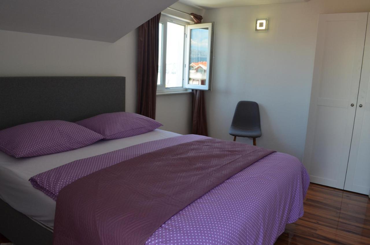 Apartmani Rita Slatine Extérieur photo