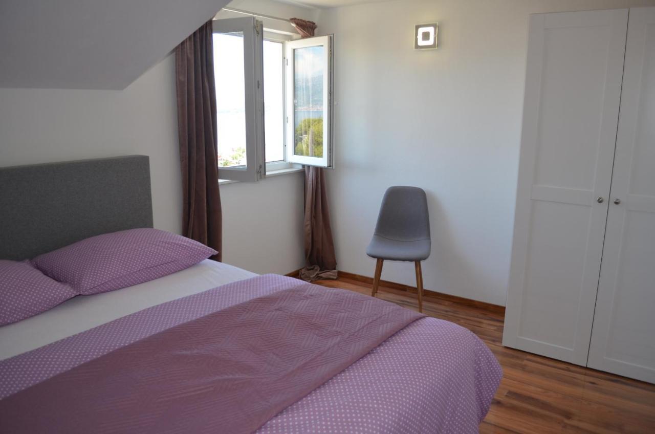 Apartmani Rita Slatine Extérieur photo