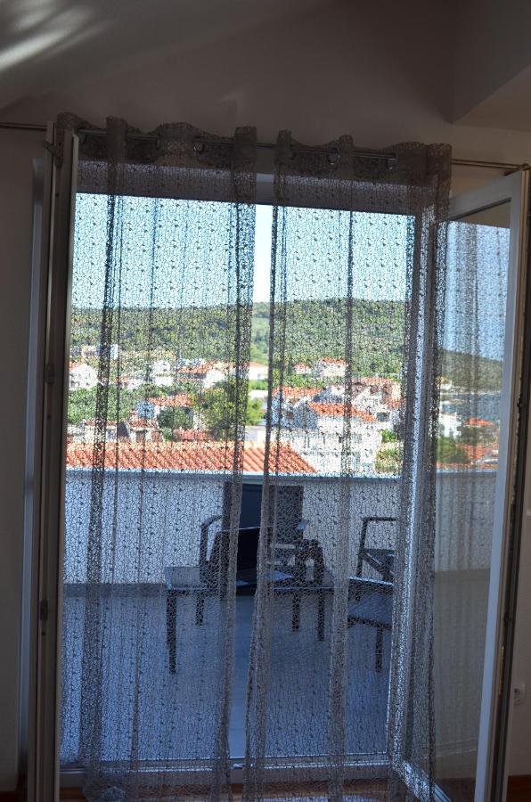 Apartmani Rita Slatine Extérieur photo