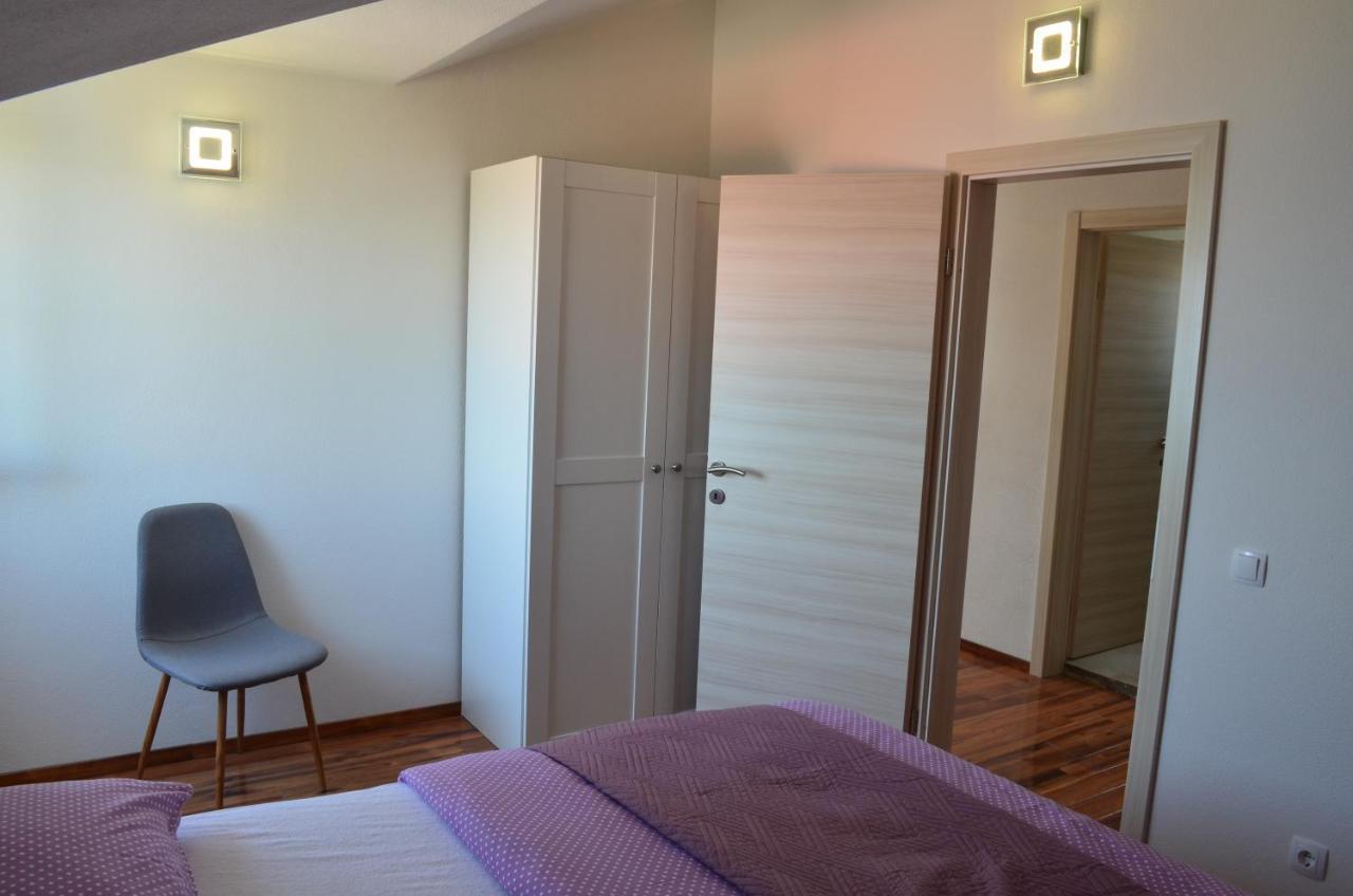 Apartmani Rita Slatine Extérieur photo