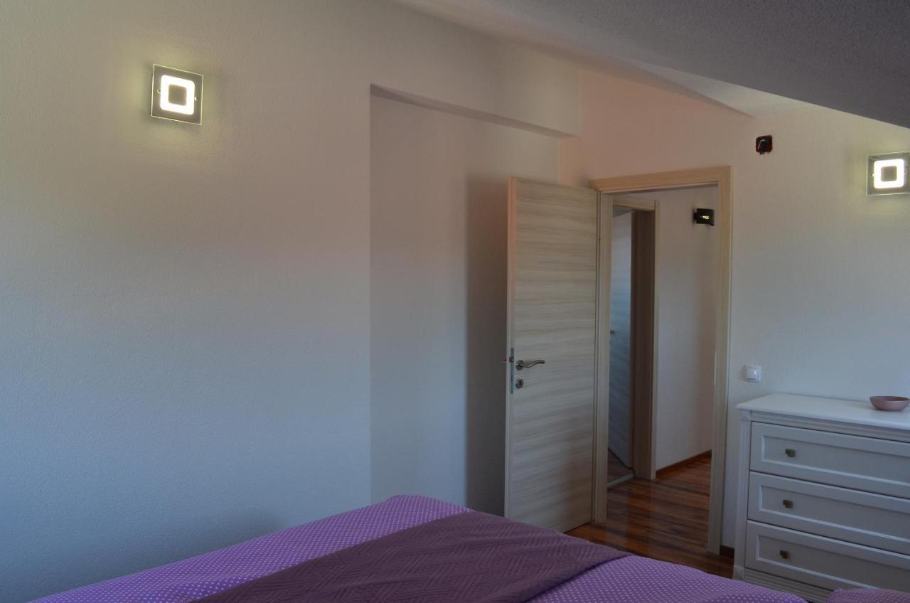 Apartmani Rita Slatine Extérieur photo