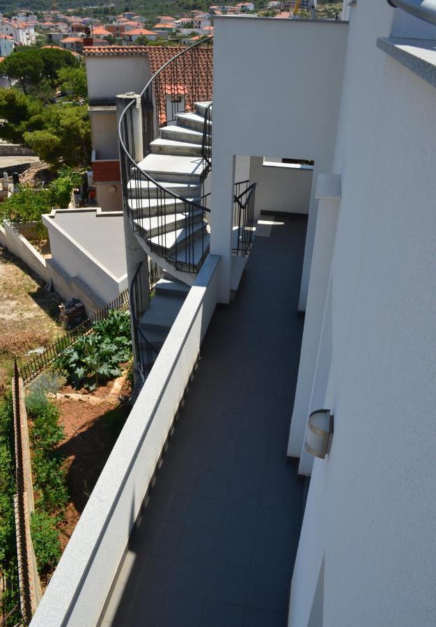 Apartmani Rita Slatine Extérieur photo