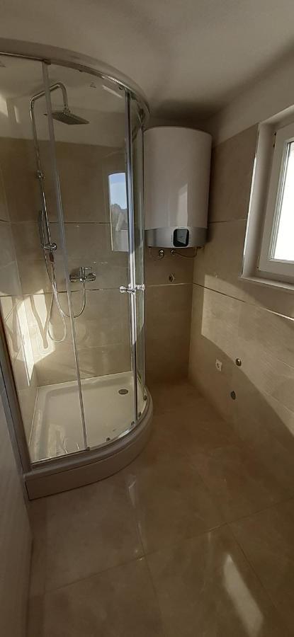 Apartmani Rita Slatine Extérieur photo