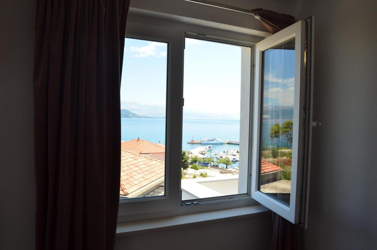 Apartmani Rita Slatine Extérieur photo