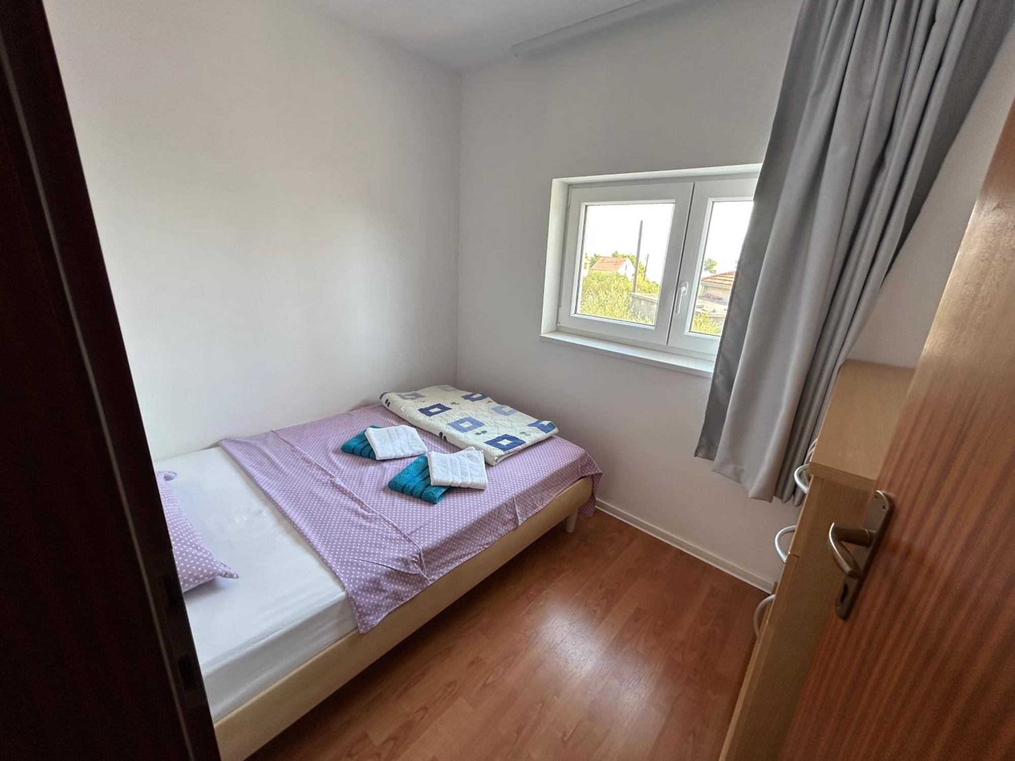 Apartmani Rita Slatine Extérieur photo