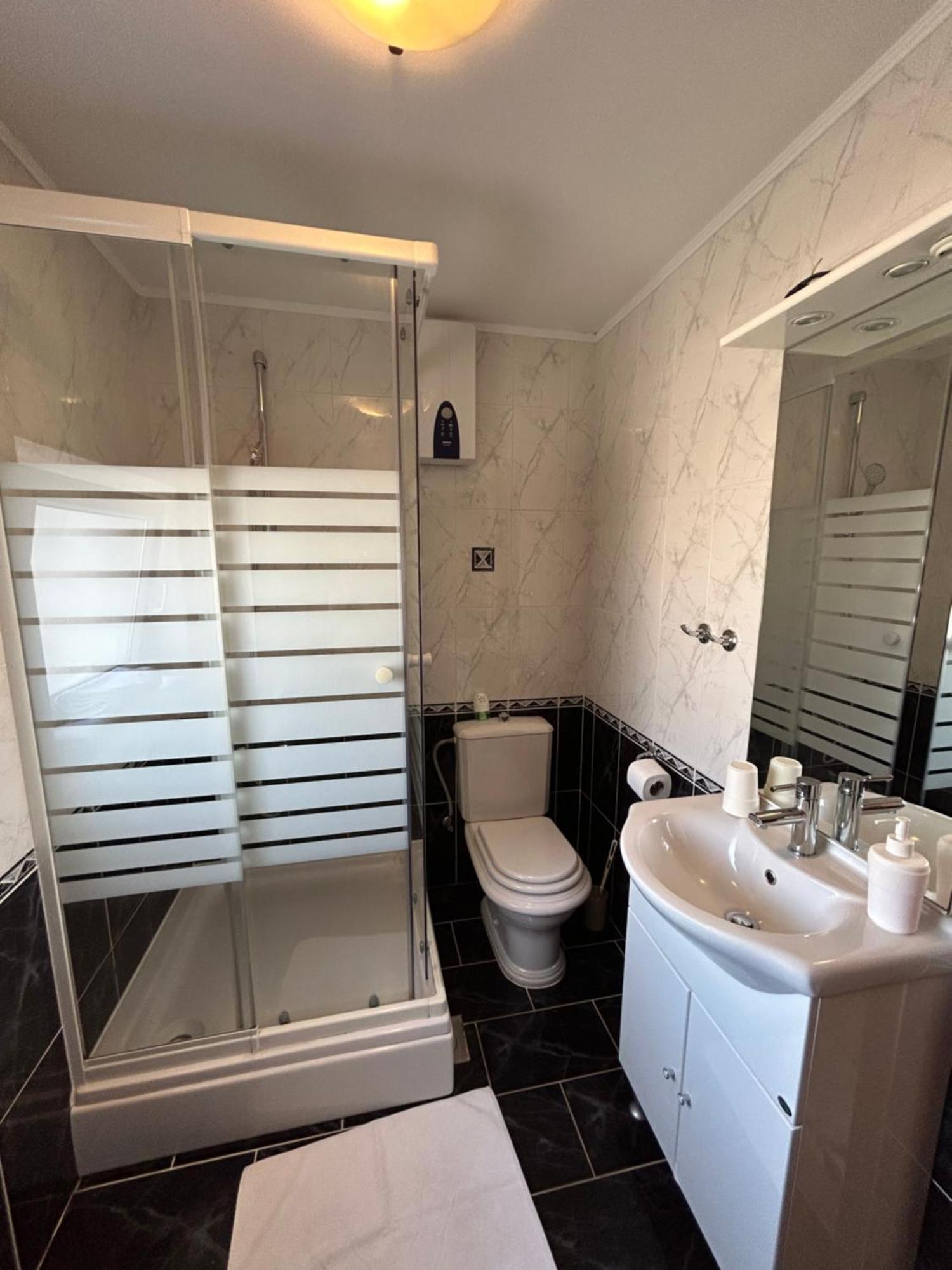 Apartmani Rita Slatine Extérieur photo