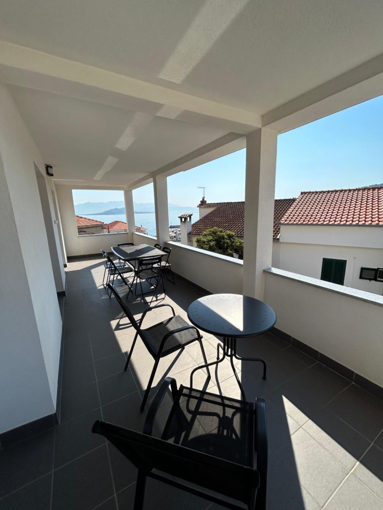 Apartmani Rita Slatine Extérieur photo