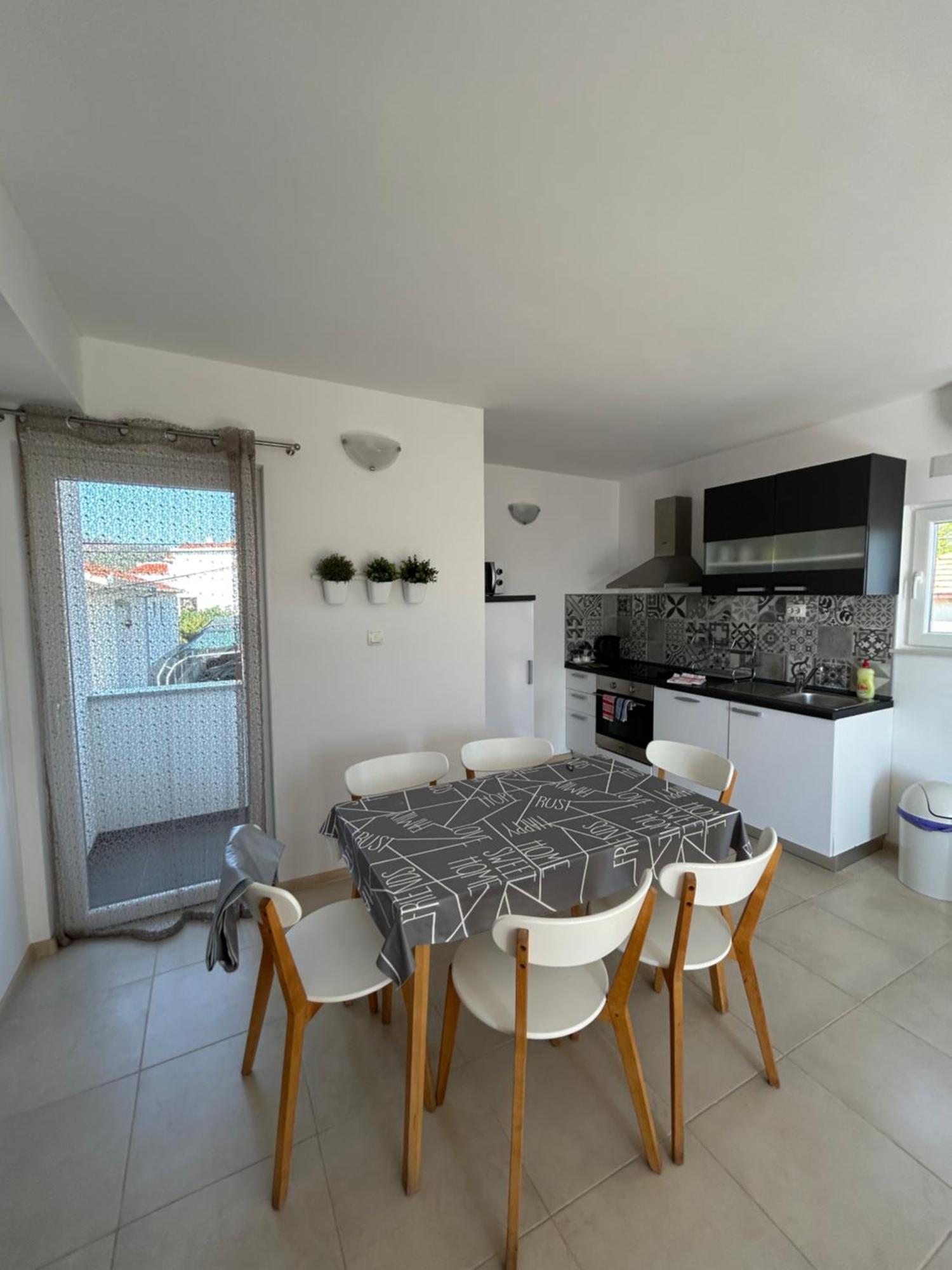 Apartmani Rita Slatine Extérieur photo