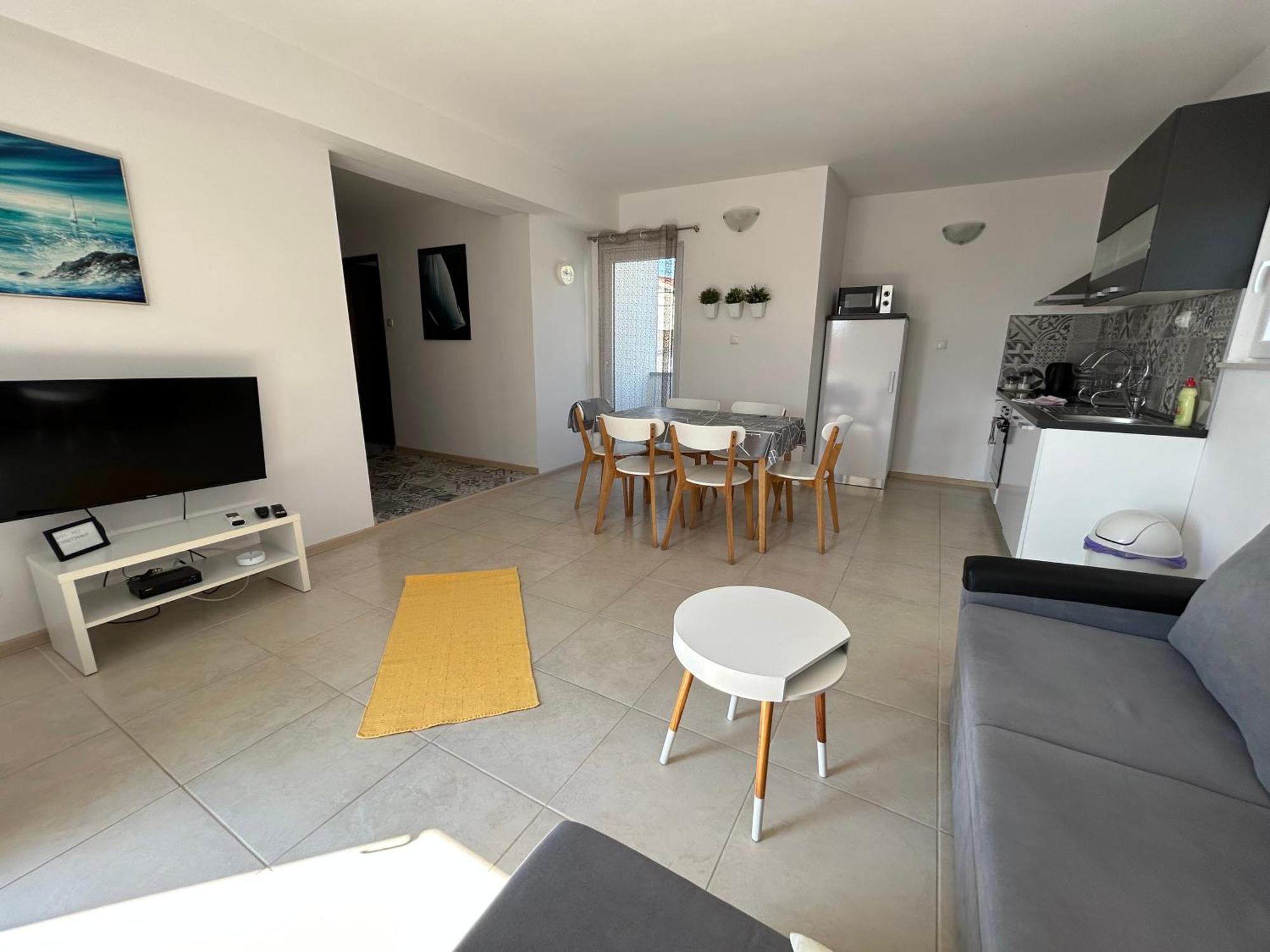 Apartmani Rita Slatine Extérieur photo