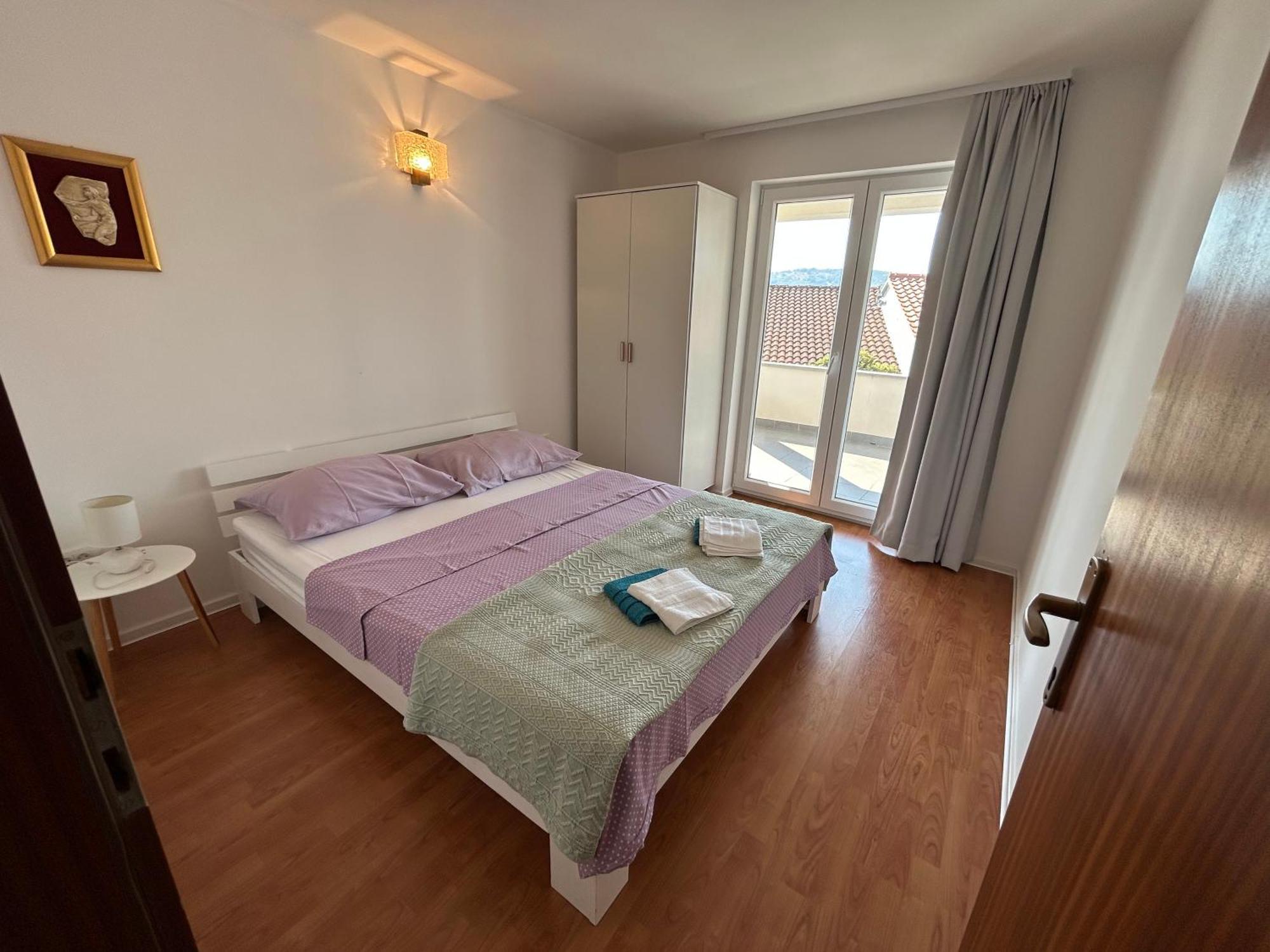 Apartmani Rita Slatine Extérieur photo