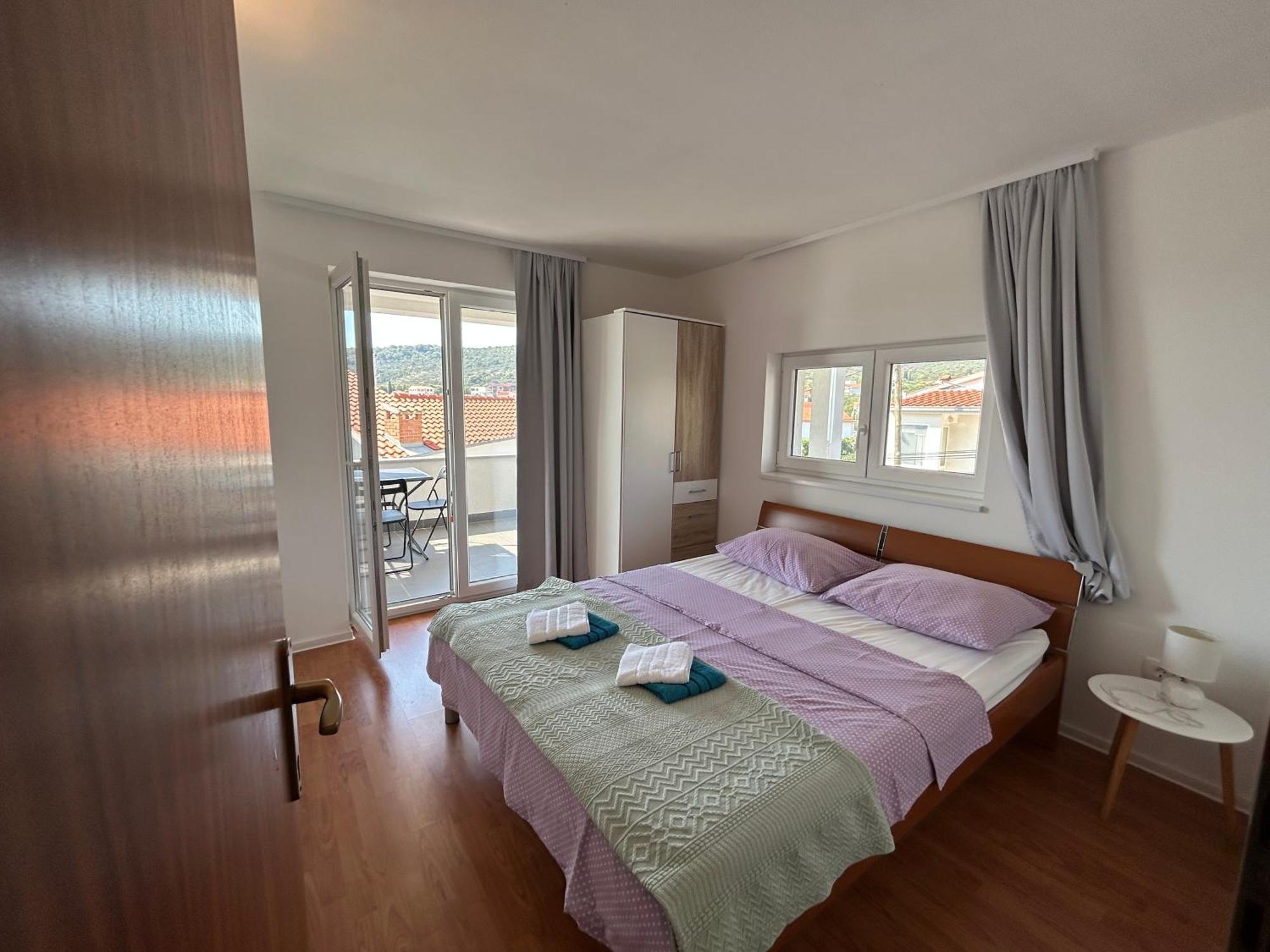 Apartmani Rita Slatine Extérieur photo