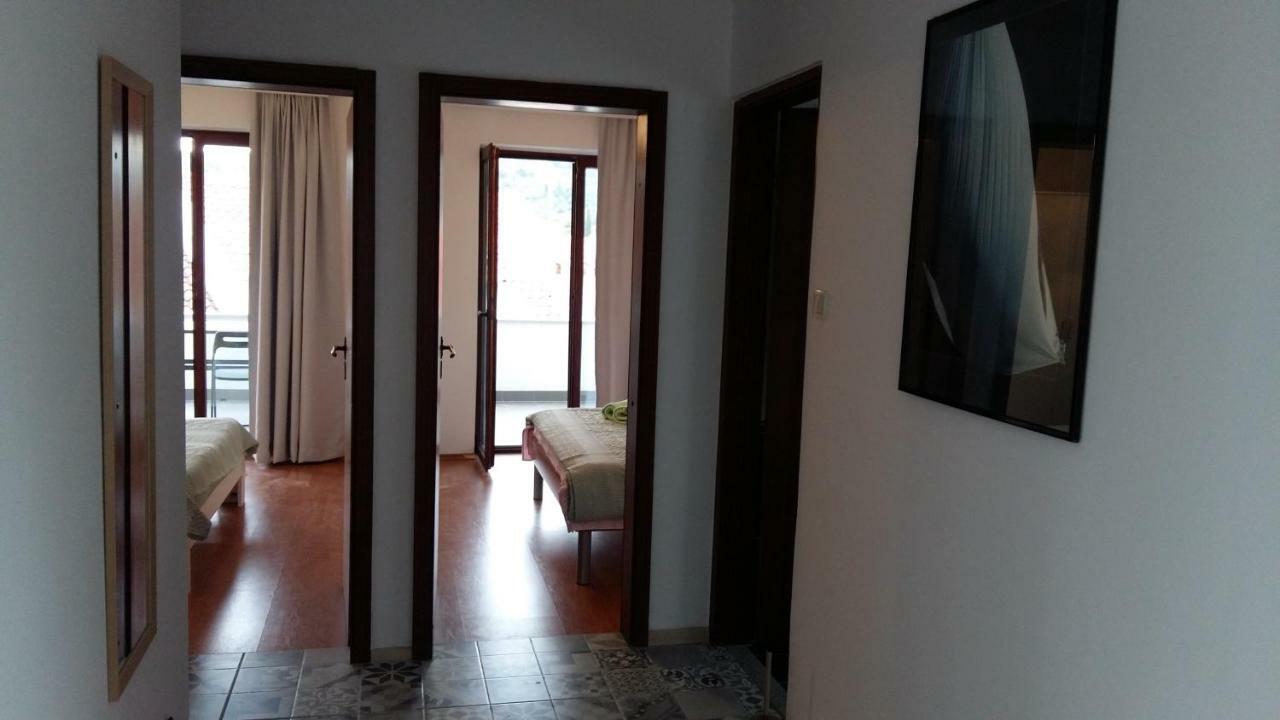 Apartmani Rita Slatine Extérieur photo