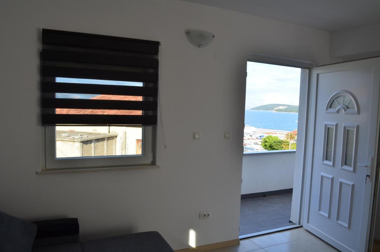Apartmani Rita Slatine Extérieur photo