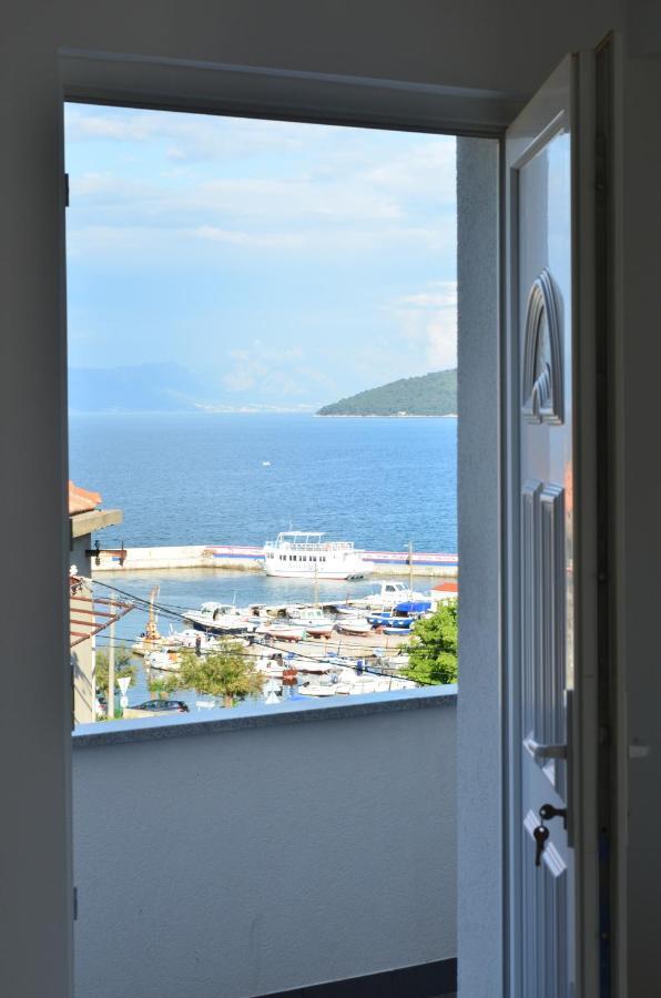 Apartmani Rita Slatine Extérieur photo