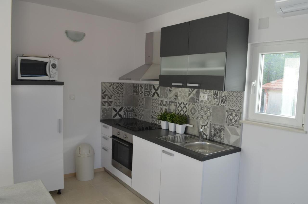 Apartmani Rita Slatine Extérieur photo