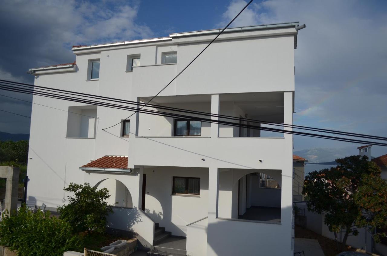Apartmani Rita Slatine Extérieur photo
