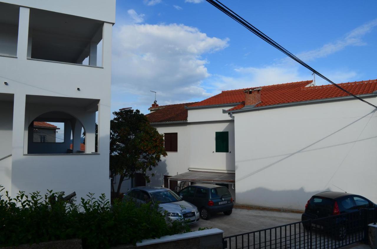 Apartmani Rita Slatine Extérieur photo